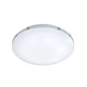 APART LED IP44 CIRCULAR CEILING FITTING
