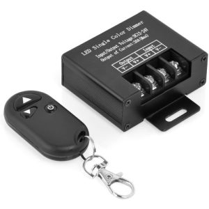 ELD LED/DIM 12V/24V WI-FI REM CONTROL