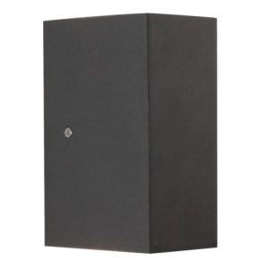 ATLAS ADJUSTABLE UP & DOWN WALL LIGHT