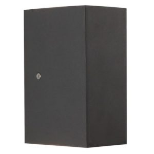 ATLAS ADJUSTABLE UP & DOWN WALL LIGHT