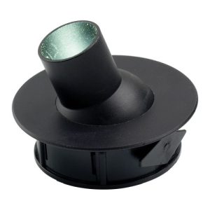 SHROUDED HEAD DISPLAY LIGHT