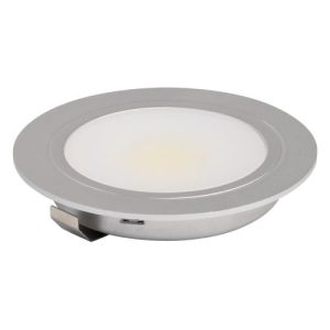 ELD ALUMINIUM COB LED CABINET DOWNLIGHT - 6500K