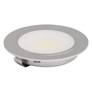 COB LED CABINET DOWNLIGHT ALUMINIUM FINISH