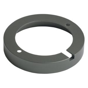 SURFACE MOUTNING RING FOR DLC RANGE ANTHRACITE FIN