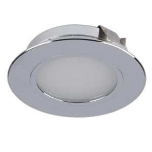 12V MINI RECESSED CABINET LIGHT