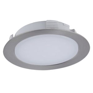 240V RECESSED CABINET LIGHT COOL WHITE