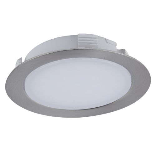 240V RECESSED CABINET LIGHT COOL WHITE
