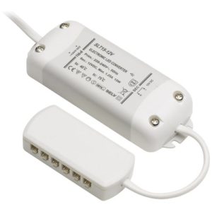 ELD 15W LED DRIVER STRIP FLEX/RIG/F.RD