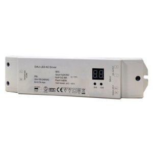 12V DALI DIMMABLE LED DRIVER