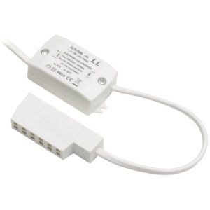 ELD 6W LED DRIVER TAPE