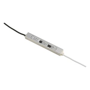 12V IP65 30W LED DRIVER