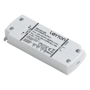 ELD 12V 10W DIMMABLE LED DRIVER MAINS CONSTANT VOL