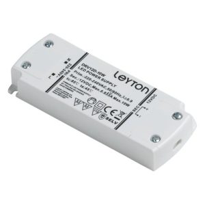 12V DIMMABLE 10W LED DRIVER