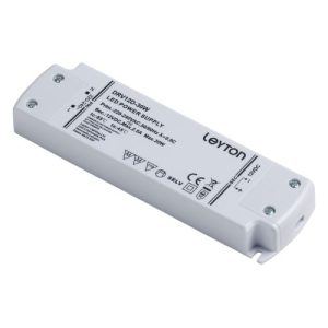 12V DIMMABLE 30W LED DRIVER