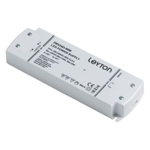 24V DIMMABLE 50W LED DRIVER