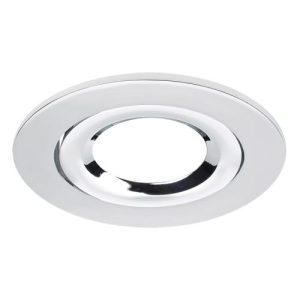 BEZEL FOR TILT ELAN LED DOWNLIGHT