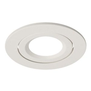 BEZEL FOR TILT ELAN LED DOWNLIGHT