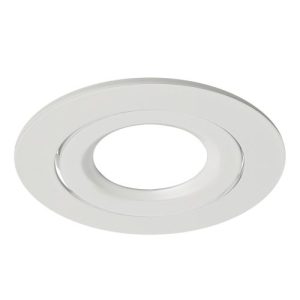ELD ELAN-10 TILT WHITE BEZEL