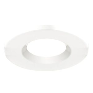 BEZEL FOR FIXED ELAN LED DOWNLIGHT