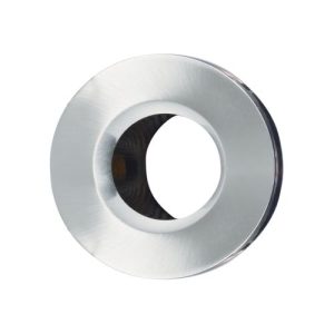 BEZEL FOR BAFFLED ELAN LED DOWNLIGHT