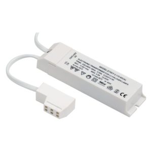 12V 60W ELECTRONIC TRANSFORMER