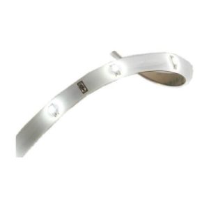 ELD 12LED WHITE FLEX STRIP