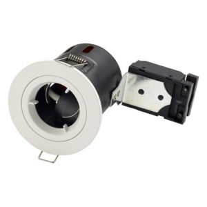 FIXED FIRE RATED DOWNLIGHT