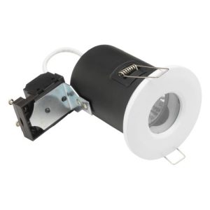 IP65 SHOWER FIRE RATED DOWNLIGHT