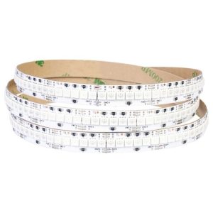 17.2W DOTLESS RGB LEDS TAPE