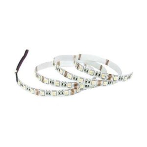 18W 4 IN 1 CHIP RGBWW 60 LEDS TAPE