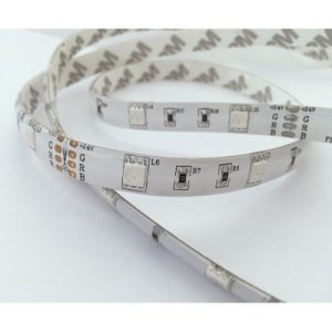 4.8W 60 LEDS TAPE