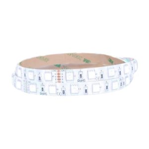 14.4W RGBWW 60 LEDS TAPE