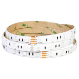 14.4W RGB 60 LEDS TAPE