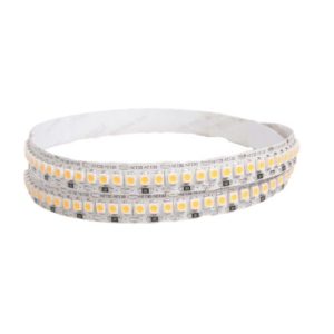 FLEX TAPE LED - 24V (240LED/14.4W P/M) NEUTRAL WHITE