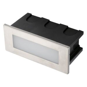 GINO MINI RECESSED LED LIGHT