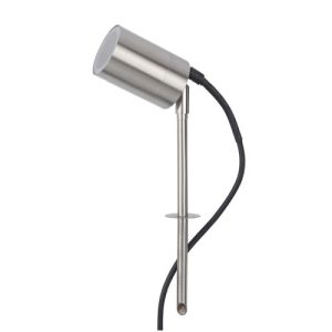 GU10 ADJUSTABLE GARDEN SPIKE LIGHT