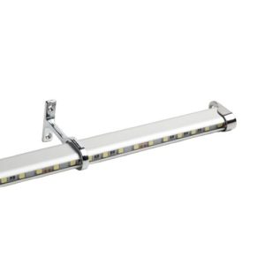 METAL CENTRAL SUPPORT FOR WHR HANGING RAIL PROFILE