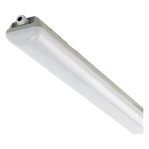 HYDRA 5FT 30W NON CORROSIVE LED BATTEN WITH 3HR EM