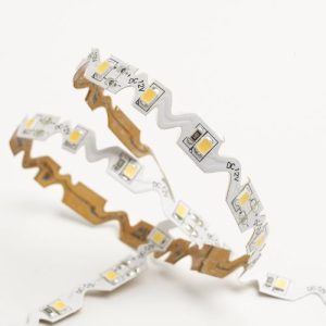 ELD IP65 LED TAPE 8MM W/W C/W2MLEAD