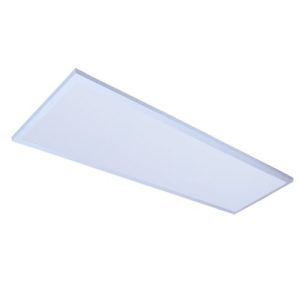 600 X 1200 BACKLIT CEILING PANEL - 4000K - 58W - 5