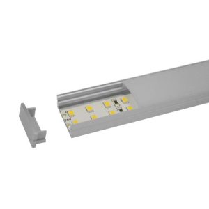 JDS SURFACE MOUNTED PROFILE