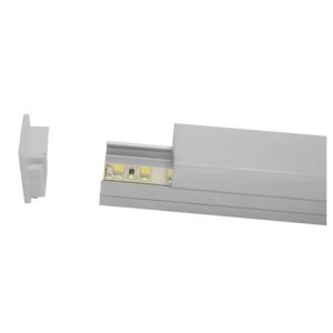 JSS SURFACE MOUNTED PROFILE