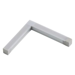 LSP LINKABLE CLOCKWISE CORNER DOTLESS STRIP INCLUD