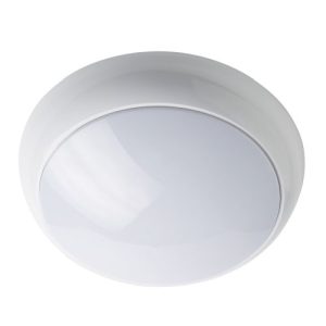 MULTI WATTAGE & CCT SWITCHABLE LED BULKHEAD