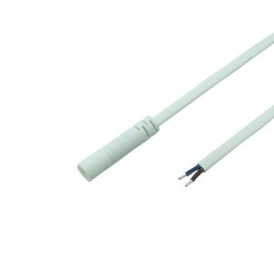 SINGLE WAY SOCKET CONNECTOR FOR DLM RANGE