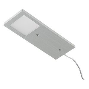 CONTEMPORARY SLIM RECTANGULAR UNDER CABINET LIGHT