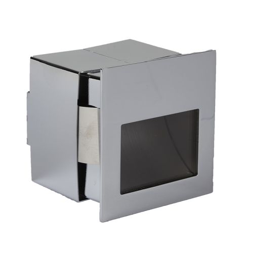 MIA LED RECESSED WALL LIGHT