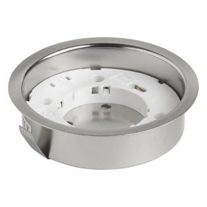 RECESSED SURFACE MOUNTED DOWNLIGHT FOR GX53 LAMPS