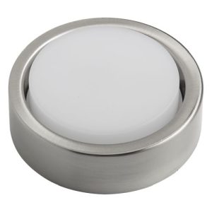 SURFACE MOUNTED DOWNLIGHT FOR GX53 LAMPS