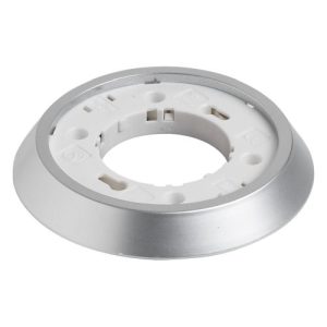 SURFACE MOUNTED GX53 FITTING BARE END